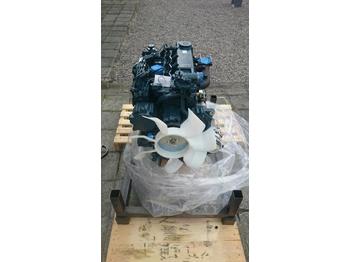 New Engine for Construction machinery Kubota V3300: picture 2 New Engine for Construction machinery Kubota V3300: picture 2