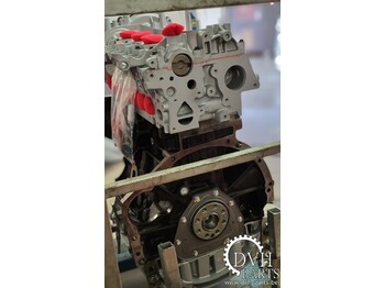 Engine RENAULT Master