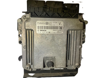 ECU BOSCH