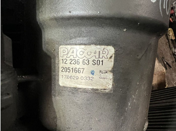 Oil filter DAF 2017: picture 3 Oil filter DAF 2017: picture 3
