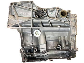 Oil filter DAF 2017: picture 2 Oil filter DAF 2017: picture 2