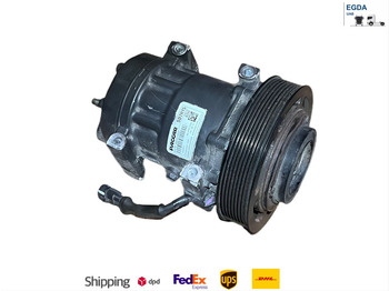 AC compressor DAF