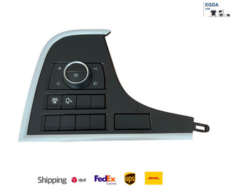 Dashboard DAF