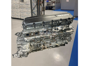 Engine DAF