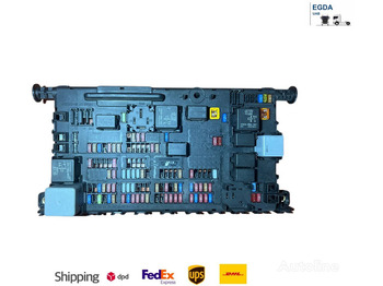 Electrical system DAF CF 85