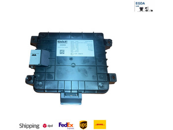 ECU DAF