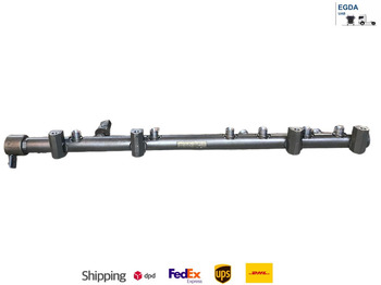 Fuel processing/ Fuel delivery DAF