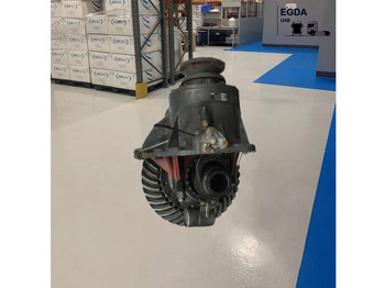 Differential gear DAF