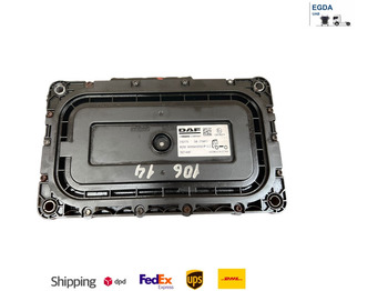 ECU DAF