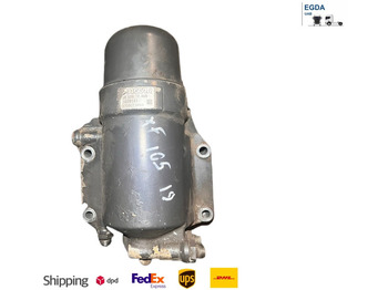 Fuel filter DAF