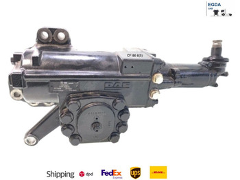 Steering gear DAF