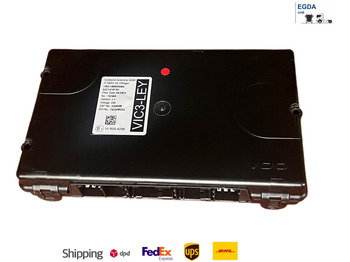 ECU DAF