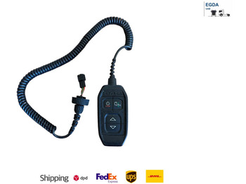 Suspension DAF XG