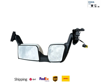 Rear view mirror DAF XG