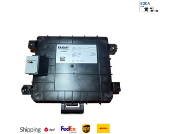 ECU DAF XG