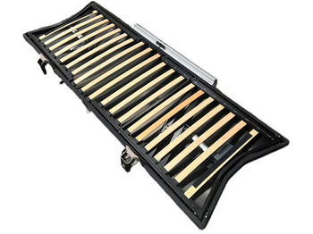 Cab and interior DAF XG relax: picture 4