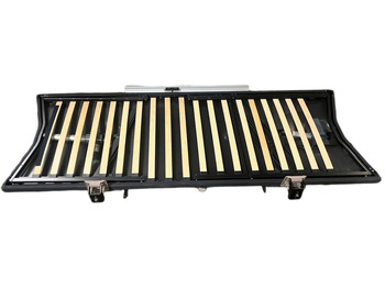 Cab and interior DAF XG relax: picture 5