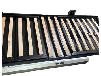 Cab and interior DAF XG relax: picture 3