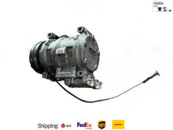 AC compressor IVECO