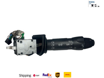 Relay IVECO