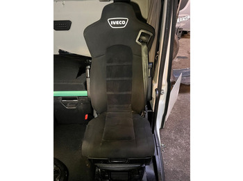Seat IVECO S-WAY