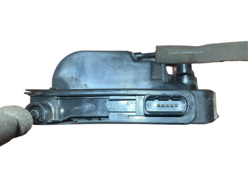 Body and exterior Iveco S-WAY: picture 3 Body and exterior Iveco S-WAY: picture 3