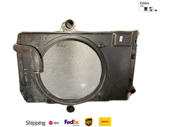 Radiator IVECO S-WAY