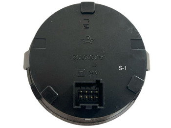 Dashboard Iveco S-WAY: picture 3