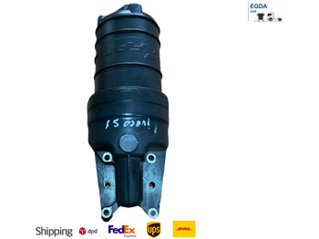 Oil filter IVECO S-WAY