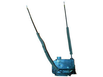 Body and exterior Iveco S-WAY: picture 2 Body and exterior Iveco S-WAY: picture 2