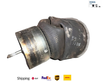 Air suspension IVECO S-WAY