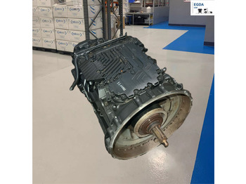 Gearbox IVECO