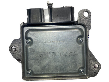 ECU Jaguar Xf: picture 2