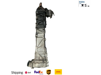 Muffler/ Exhaust system MAN