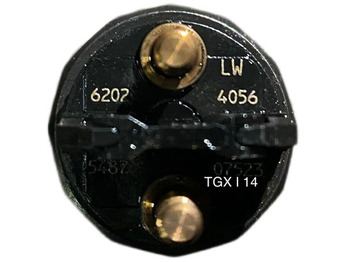 Fuel filter MAN: picture 3