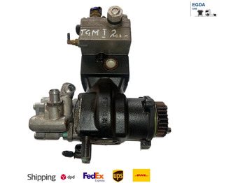 Engine and parts MAN TGM