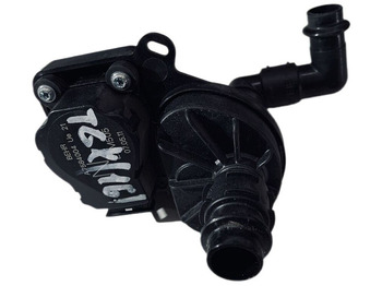 Blower motor MAN TGX