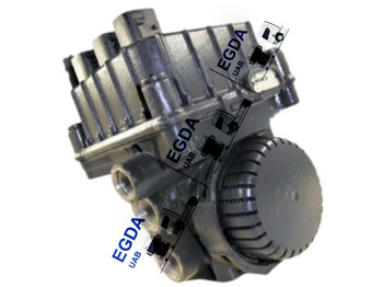 Brake parts MERCEDES-BENZ Arocs