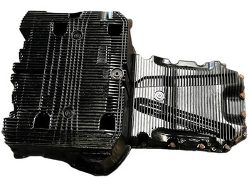 Crankcase Mercedes-Benz: picture 4 Crankcase Mercedes-Benz: picture 4