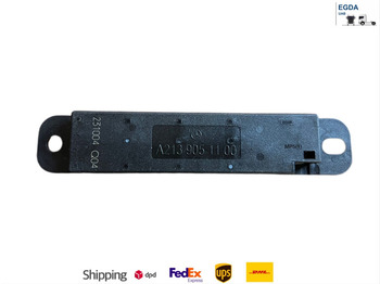 Electrical system MERCEDES-BENZ