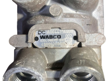 Brake parts Mercedes-Benz MP5: picture 4 Brake parts Mercedes-Benz MP5: picture 4