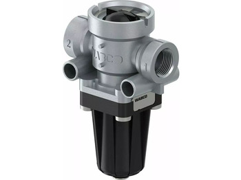 Brake parts MERCEDES-BENZ