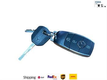 Electrical system MERCEDES-BENZ