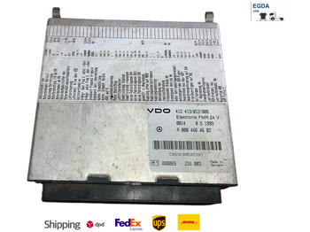 ECU VDO
