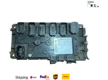 ECU VDO