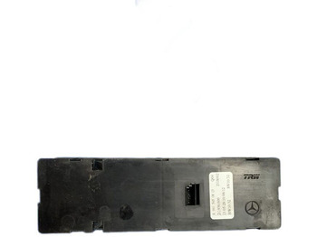 Dashboard Mercedes-Benz Window control: picture 2