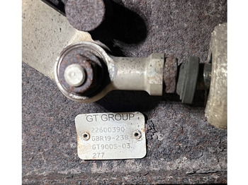 Brake parts Renault: picture 2