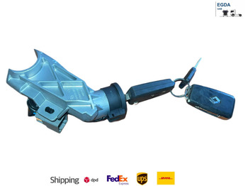 Body and exterior RENAULT