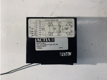 ECU RENAULT Premium