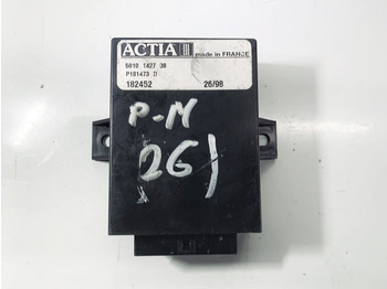 ECU RENAULT Premium